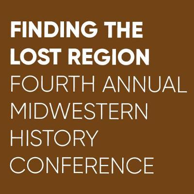 Midestern History Conference Logo